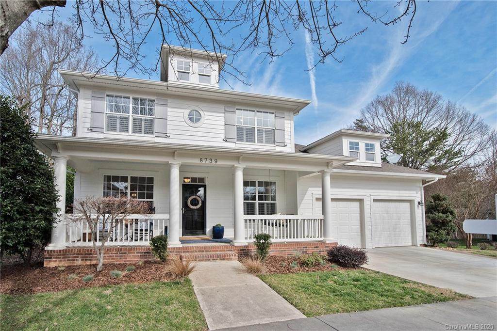 8739 Westmoreland Lake Drive - Photo 1