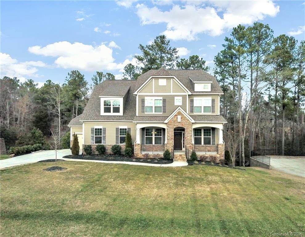 252 Ridge Reserve Drive - Photo 1