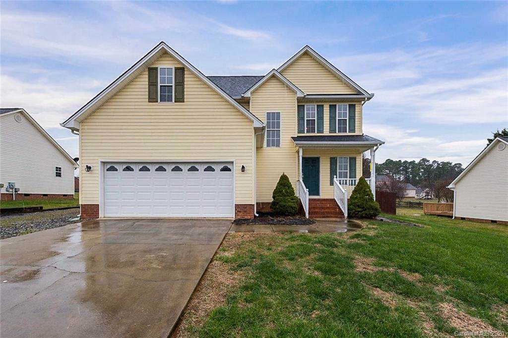 337 Holstein Drive - Photo 1