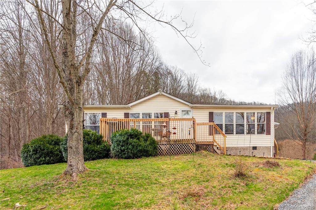245 Hookers Gap Road - Photo 1