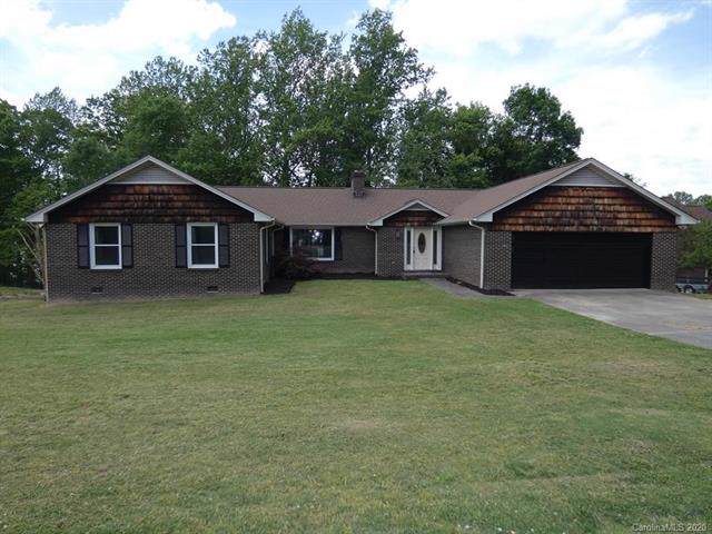 142 Quail Hollow Drive - Photo 1