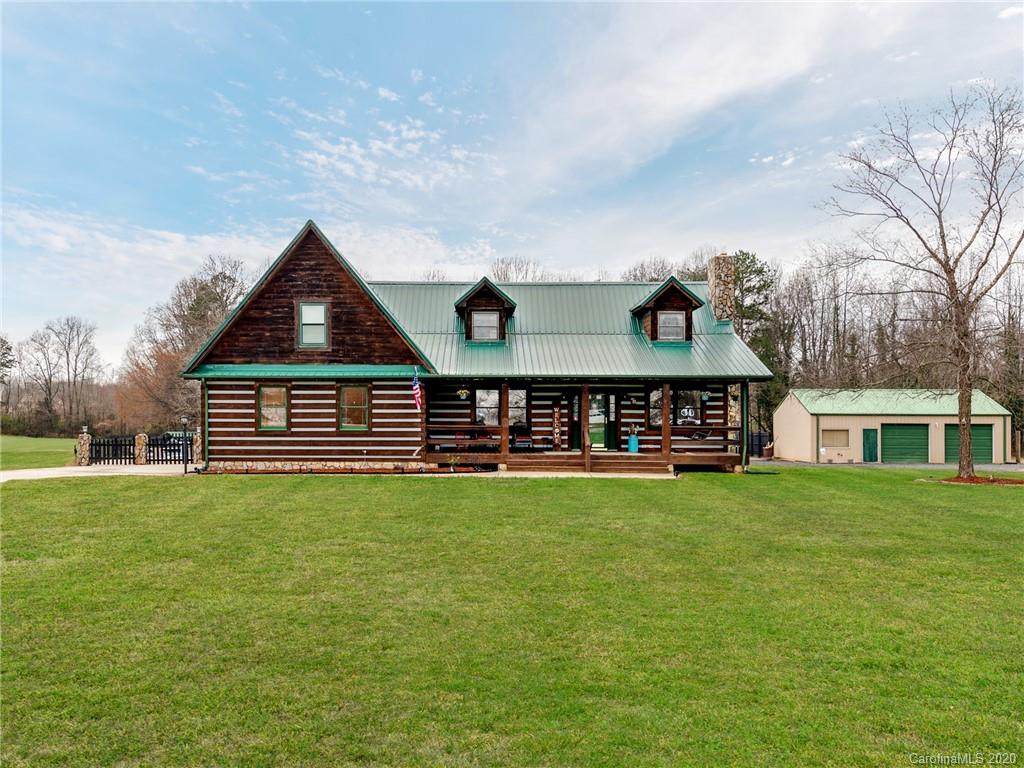 403 Baxter Road - Photo 1