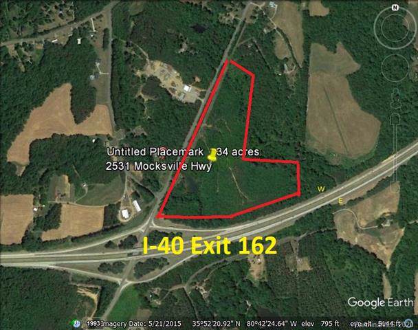 34.4 AC Mocksville Highway - Photo 1