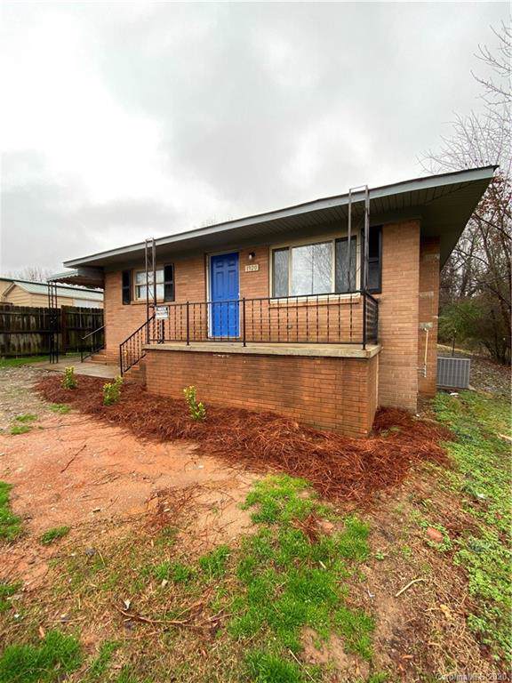 1320 Kenly Street - Photo 1