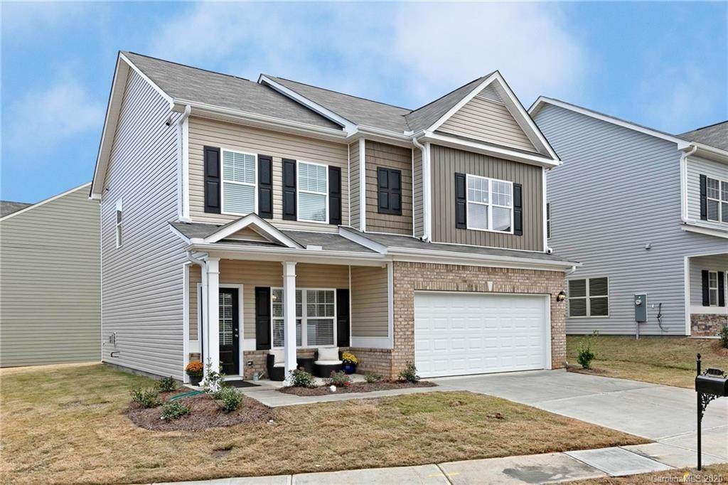 117 Cramerton Mills Parkway - Photo 1