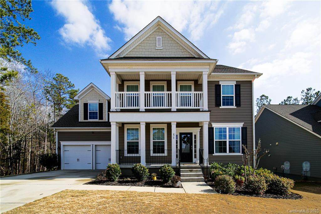 479 Moses Drive - Photo 1