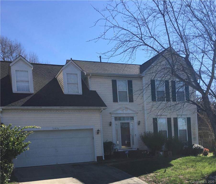 11416 Celandine Court - Photo 1