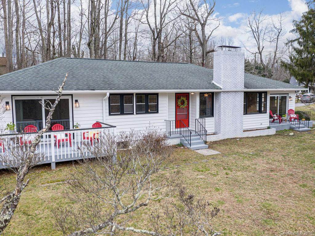 540 Greenville Street - Photo 1