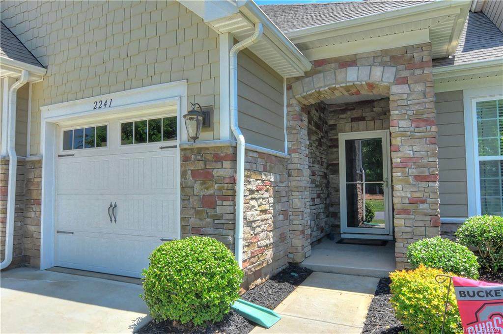2241 Acadia Falls Lane - Photo 1