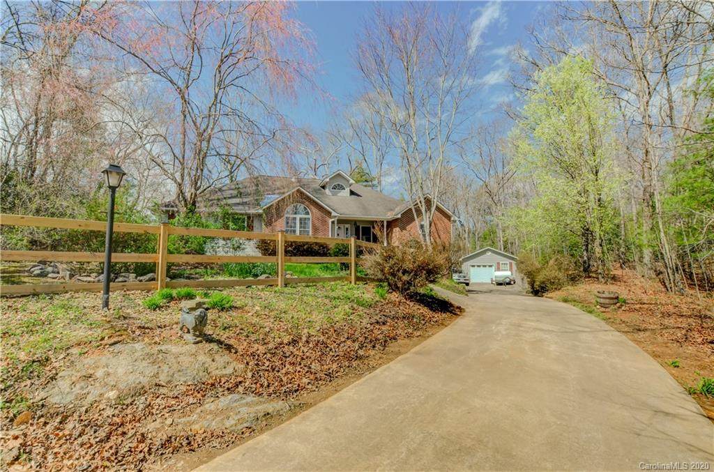 137 Warlick Road - Photo 1