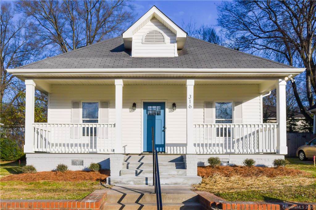 316 Bruns Avenue - Photo 1