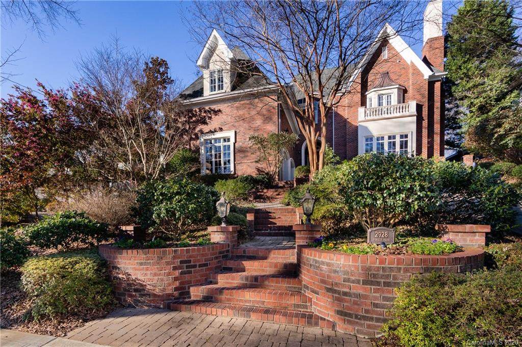 2928 Forest Park Drive - Photo 1
