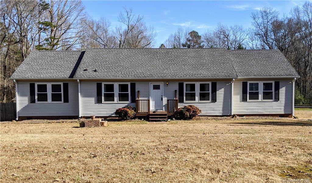 10264 Barberville Road - Photo 1