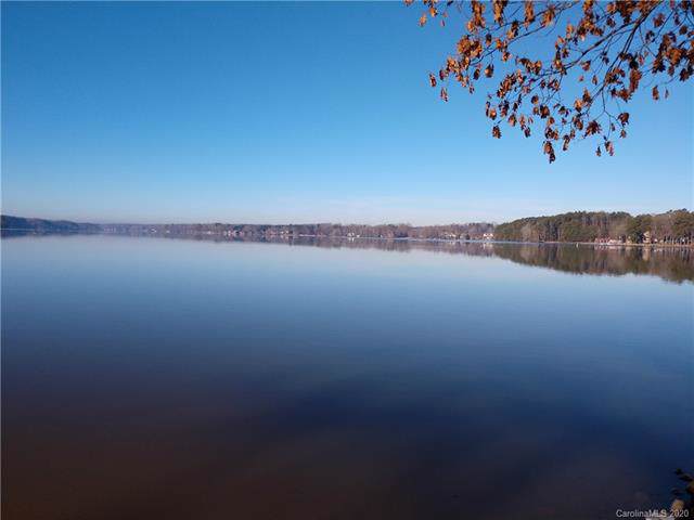 200 Lakefront Drive - Photo 1