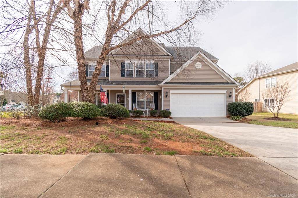 21917 Torrence Chapel Road - Photo 1