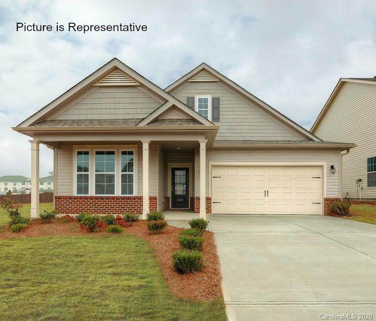 9002 Oakmere Road - Photo 1