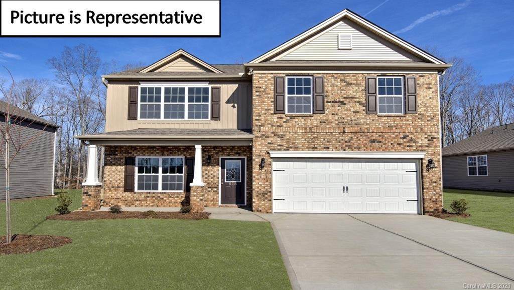 6919 Pennyroyal Way - Photo 1
