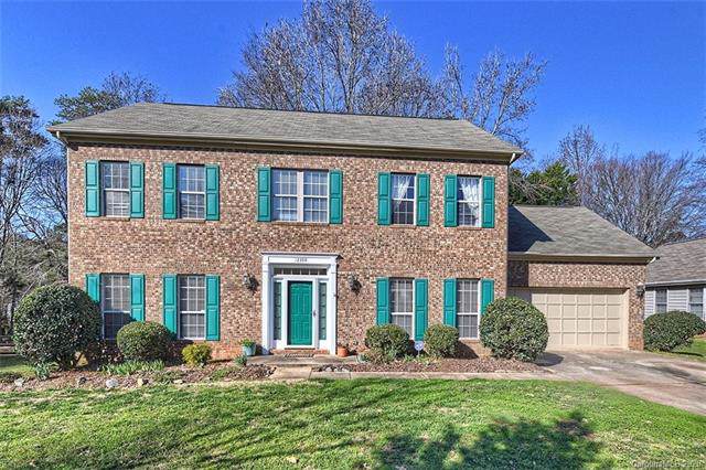 12308 Woodbend Drive - Photo 1
