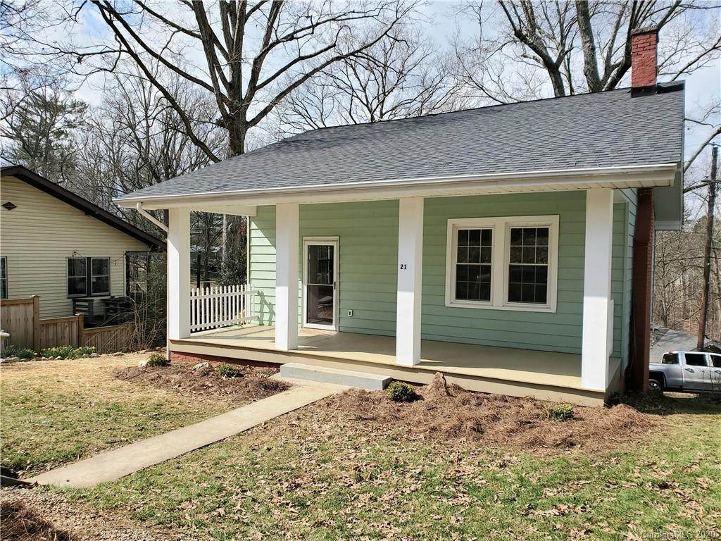 21 Sayles Road - Photo 1