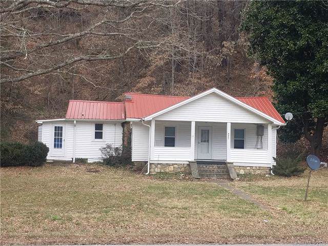 9521 Cruso Road - Photo 1