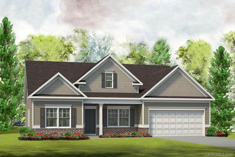 157 Sierra Chase Drive - Photo 1