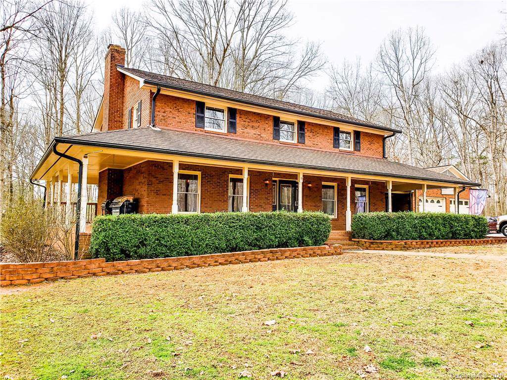 2651 Fallen Oak Trail - Photo 1