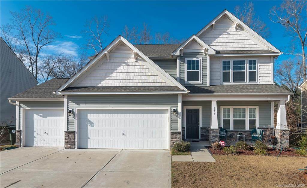 2572 Courtland Drive - Photo 1