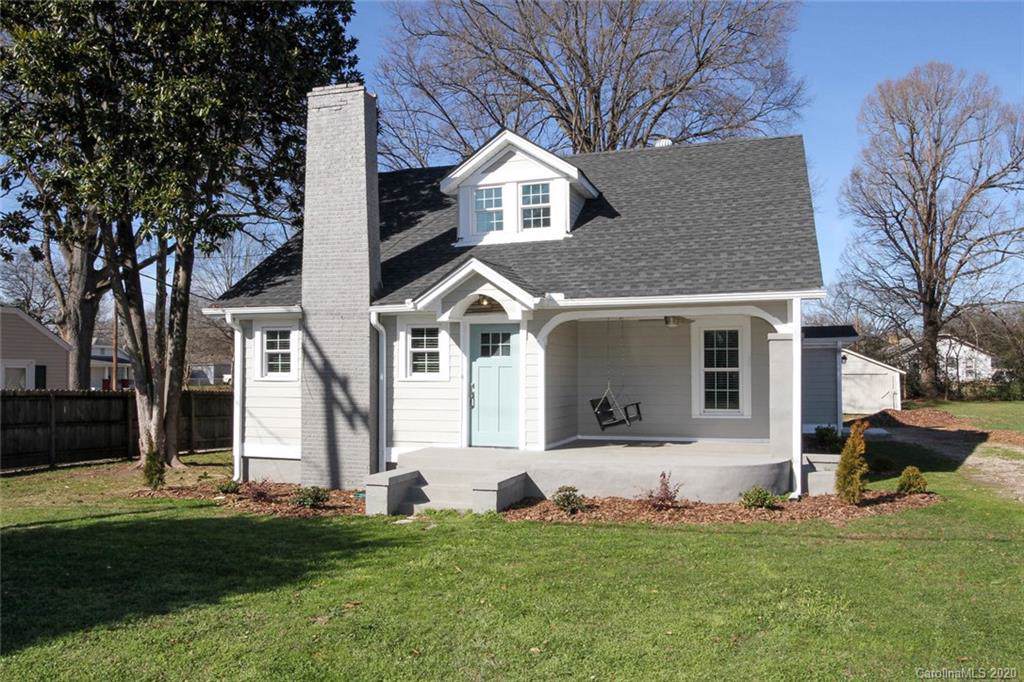 603 Plymouth Street - Photo 1