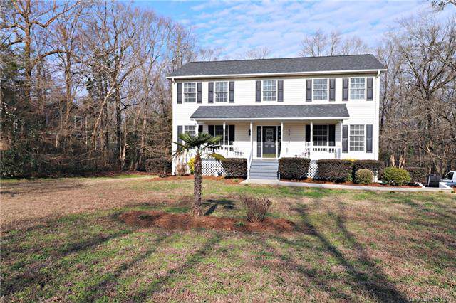 2449 Forrestbrook Drive - Photo 1