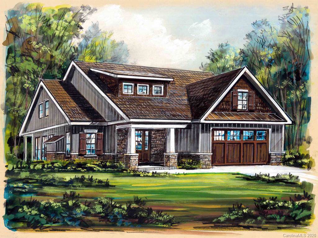 259 Fox Creek Drive - Photo 1