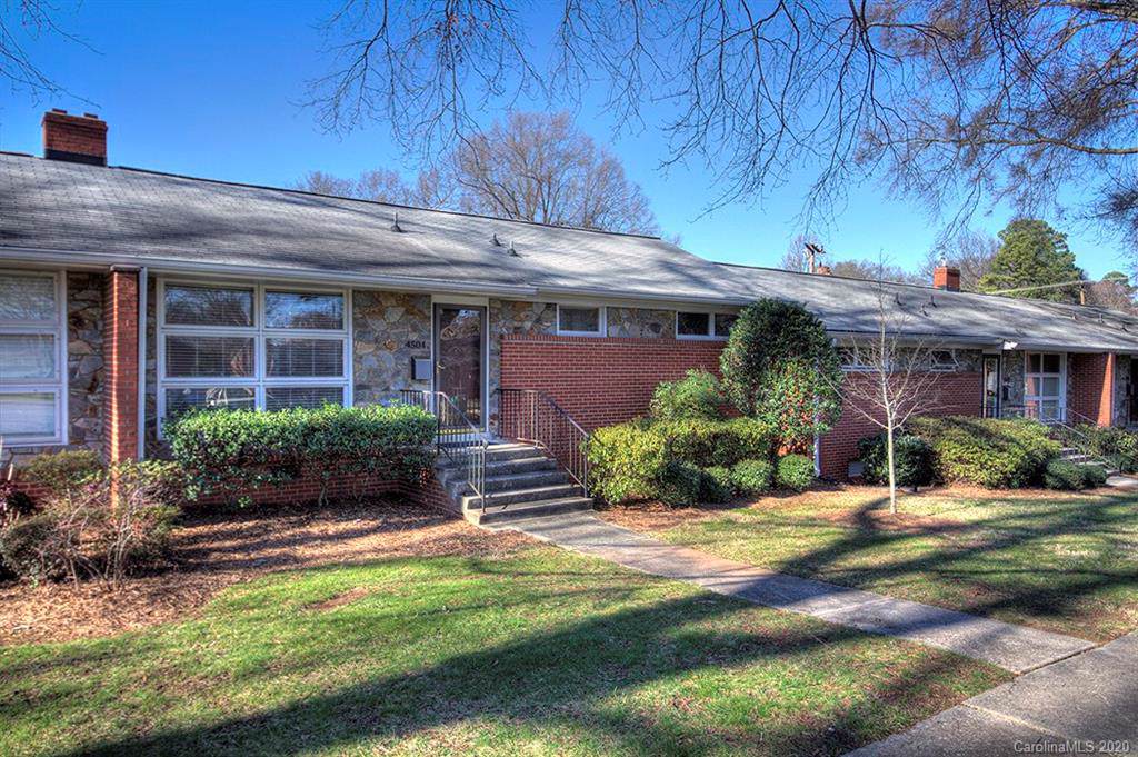 4504 Woodlark Lane - Photo 1