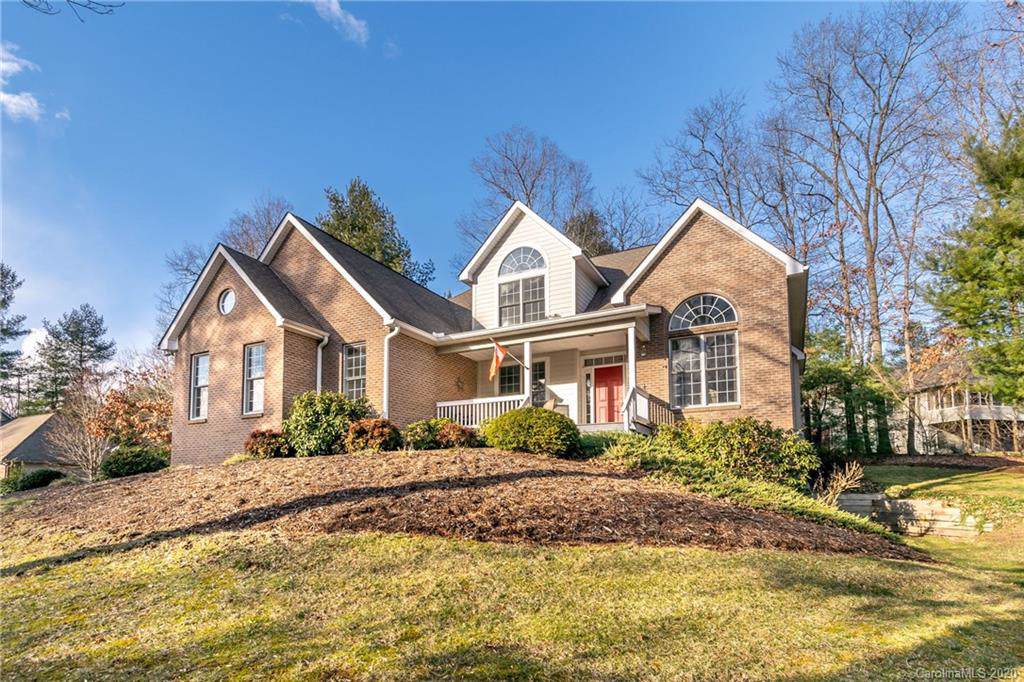 102 Arrowood Lane - Photo 1