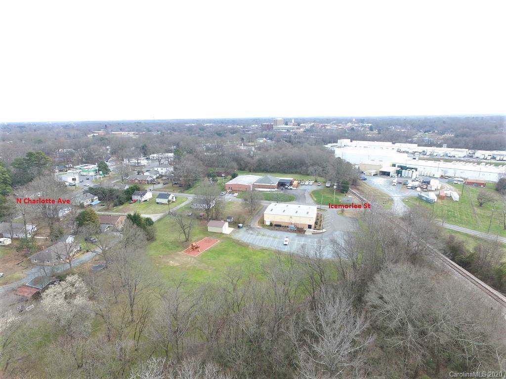 None Phifer Street - Photo 1