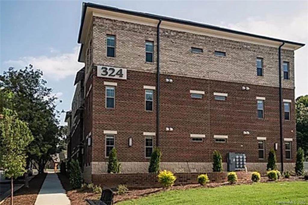 324 Matthews Street - Photo 1
