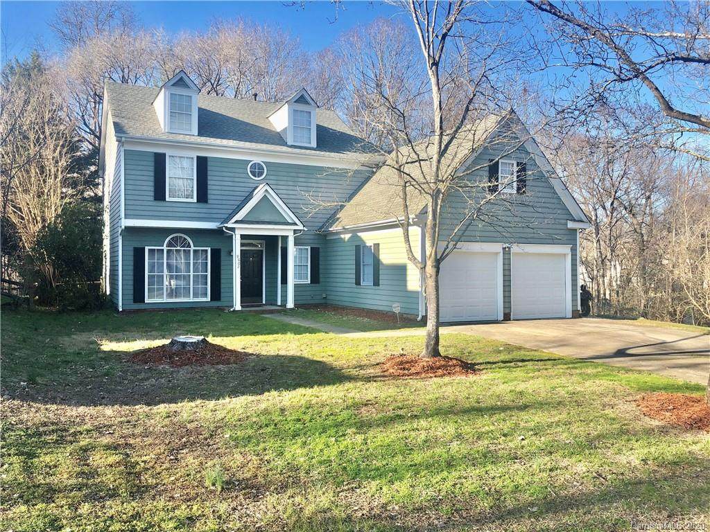 9002 Clifton Meadow Drive - Photo 1