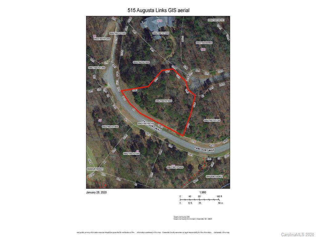 515 Augusta Links Trail - Photo 1
