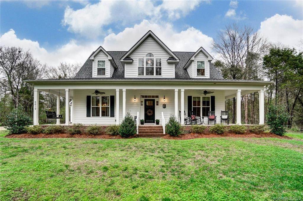 6619 Providence Road - Photo 1