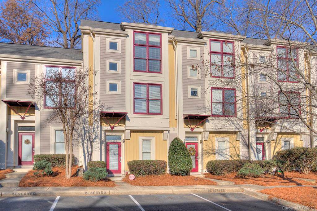 1057 Park West Drive - Photo 1