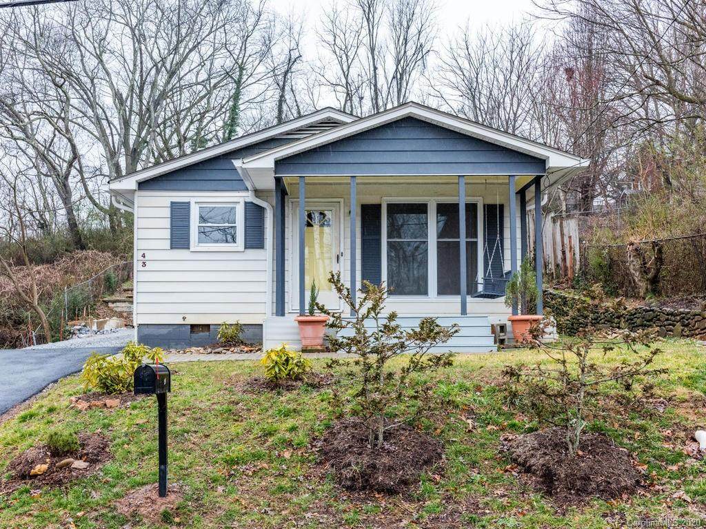 43 Swannanoa Avenue - Photo 1