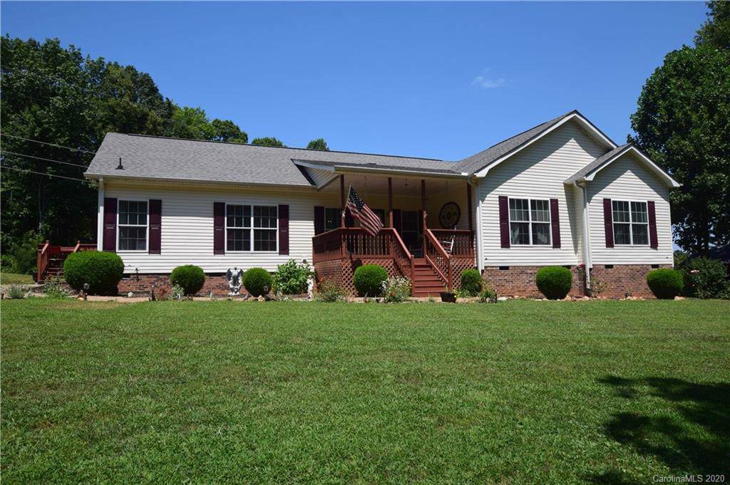 86 Shuler Road - Photo 1