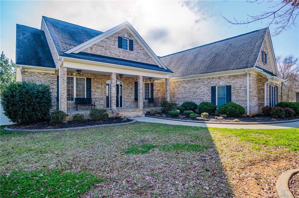 5896 Morning Star Road - Photo 1