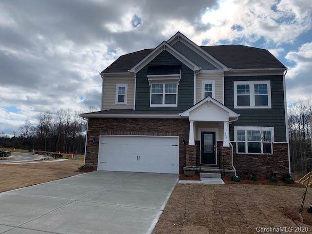 468 Zoe Bee Drive - Photo 1