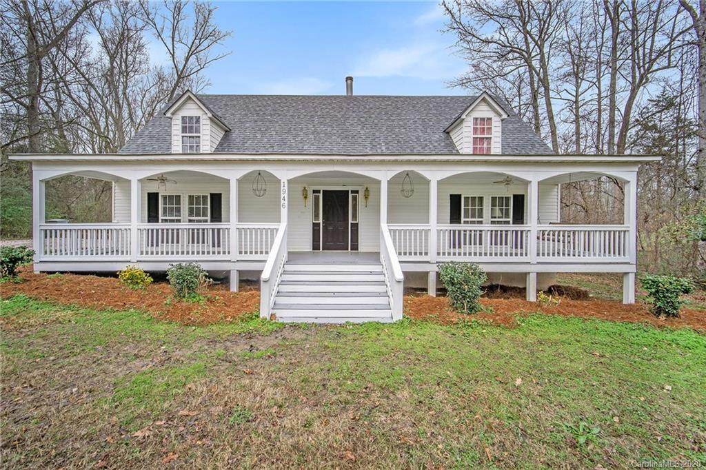 1946 Haire Road - Photo 1