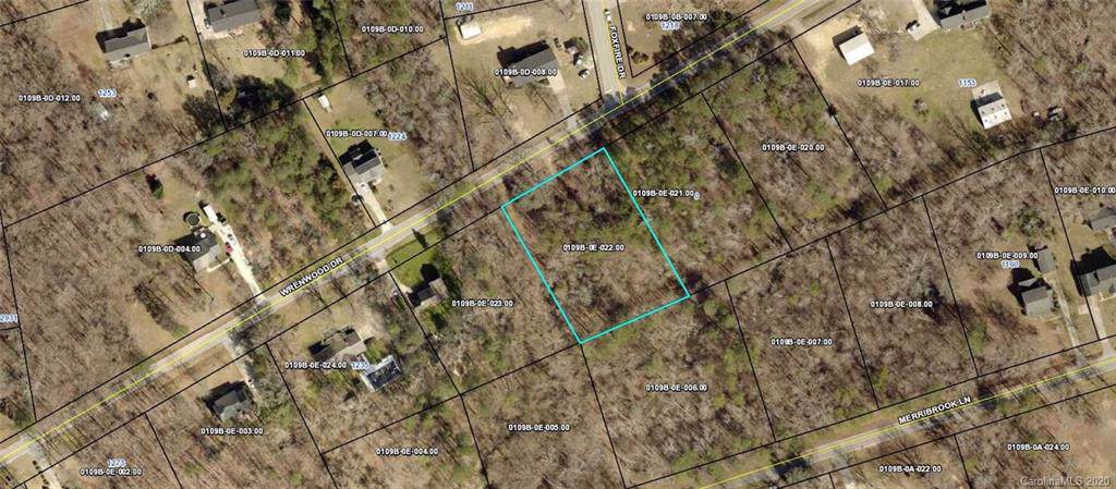 022 Wrenwood Drive - Photo 1