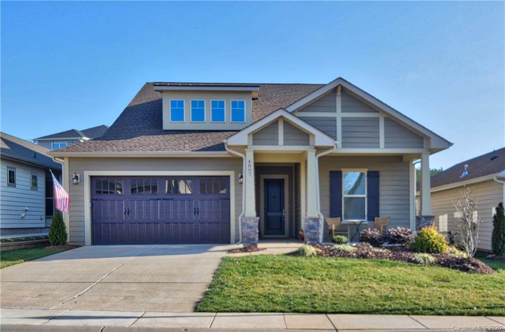4807 Looking Glass Trail - Photo 1