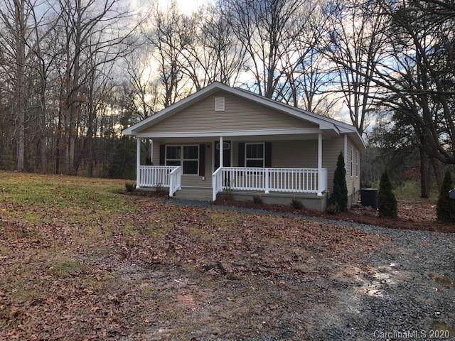 3269 Camp Creek Road - Photo 1