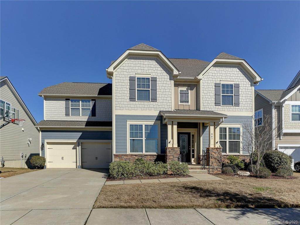 967 Skywater Drive - Photo 1