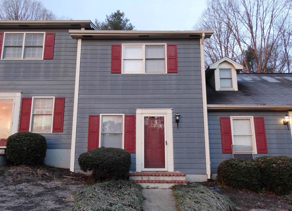 6183 Timberlane Terrace - Photo 1
