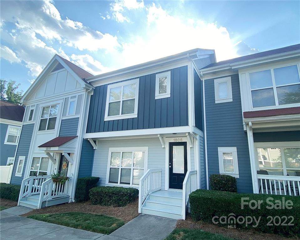 1806 Wilmore Walk Drive - Photo 1