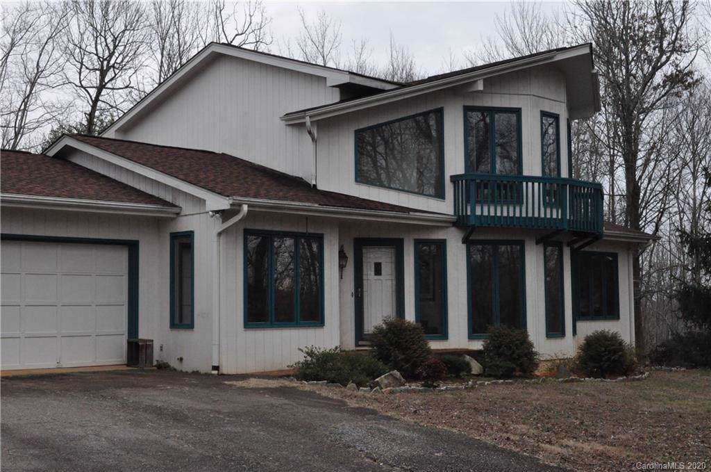 350 Cherokee Circle - Photo 1